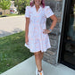 Touchdown Twirl Dres