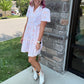 Touchdown Twirl Dres