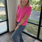JB Ultimate Flare Jean