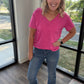 JB Ultimate Flare Jean