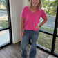 JB Ultimate Flare Jean