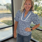 Ric Rac & Ready Top