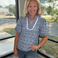 Ric Rac & Ready Top