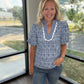 Ric Rac & Ready Top