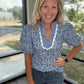 Ric Rac & Ready Top