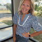Ric Rac & Ready Top