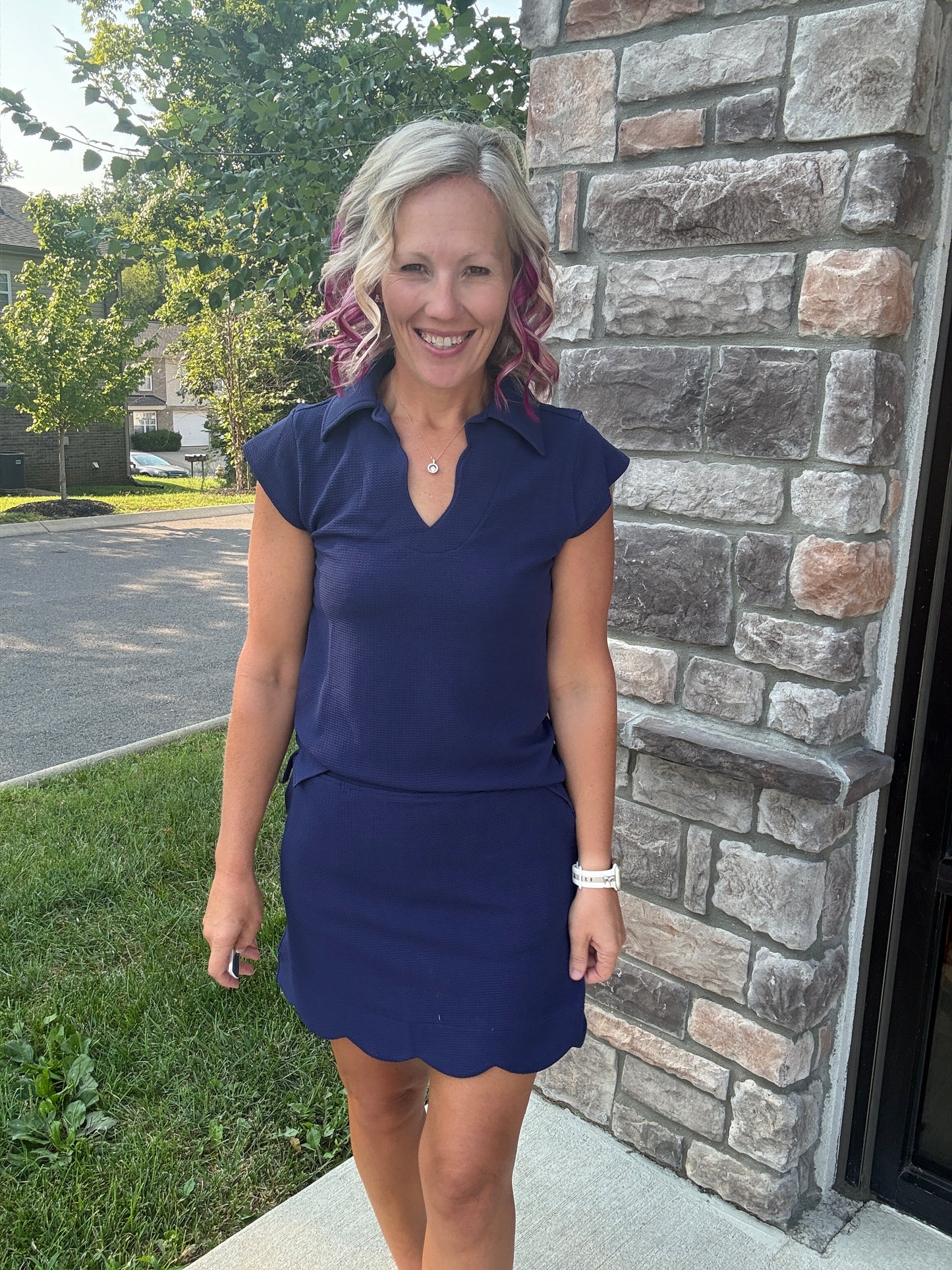Make It Count 2.0 Set- Navy