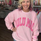Pink Sugar Sweatshirt