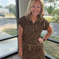 Wild About Skorts Set