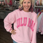 Pink Sugar Sweatshirt