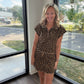Wild About Skorts Set