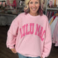 Pink Sugar Sweatshirt