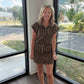 Wild About Skorts Set