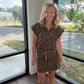 Wild About Skorts Set