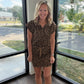 Wild About Skorts Set