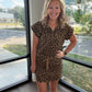 Wild About Skorts Set
