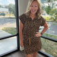 Wild About Skorts Set