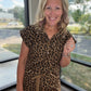 Wild About Skorts Set