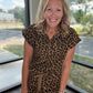 Wild About Skorts Set