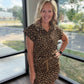 Wild About Skorts Set