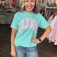 Mint to Be Tee