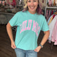 Mint to Be Tee