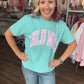 Mint to Be Tee