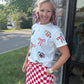 Bow Down to Game Day Tee