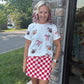 Bow Down to Game Day Tee