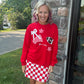 Friday Night Lights Sweatshirt