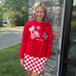 Friday Night Lights Sweatshirt