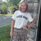 Pleated Skort- Safari Chic