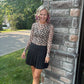 Kickoff Mesh Top