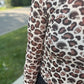 Kickoff Mesh Top