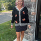 Spirit Squad Cardigan