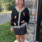 Friday Favorite Football Skort