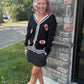 Spirit Squad Cardigan