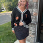 Spirit Squad Cardigan