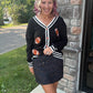 Spirit Squad Cardigan