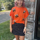 Friday Favorite Football Skort