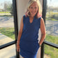 Make It Count Set- Royal Blue