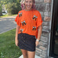 Friday Favorite Football Skort