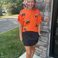 Friday Favorite Football Skort