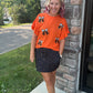 Sideline Sparkle Top