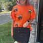 Friday Favorite Football Skort