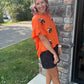 Sideline Sparkle Top