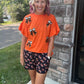 Friday Night Lights Shorts