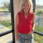 Starstruck Denim Skirt
