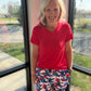 Freedom Camo Shorts