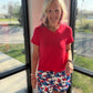 Freedom Camo Shorts